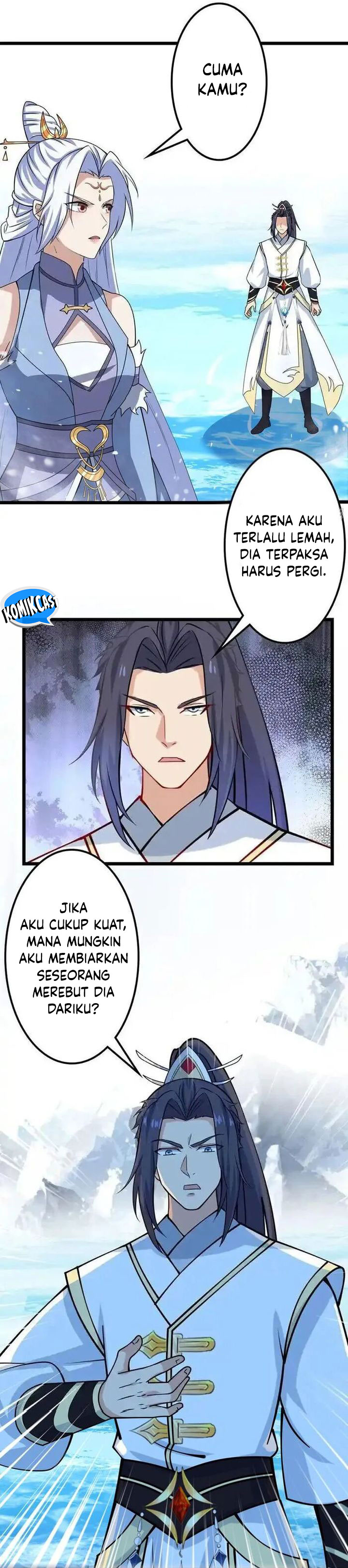 Dilarang COPAS - situs resmi www.mangacanblog.com - Komik against the gods 642 - chapter 642 643 Indonesia against the gods 642 - chapter 642 Terbaru 34|Baca Manga Komik Indonesia|Mangacan